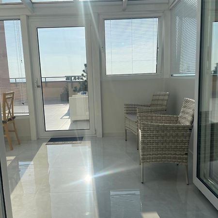 Wolin-Travel Fala Apartamenty Z Widokiem Na Morze مينززدرويه المظهر الخارجي الصورة