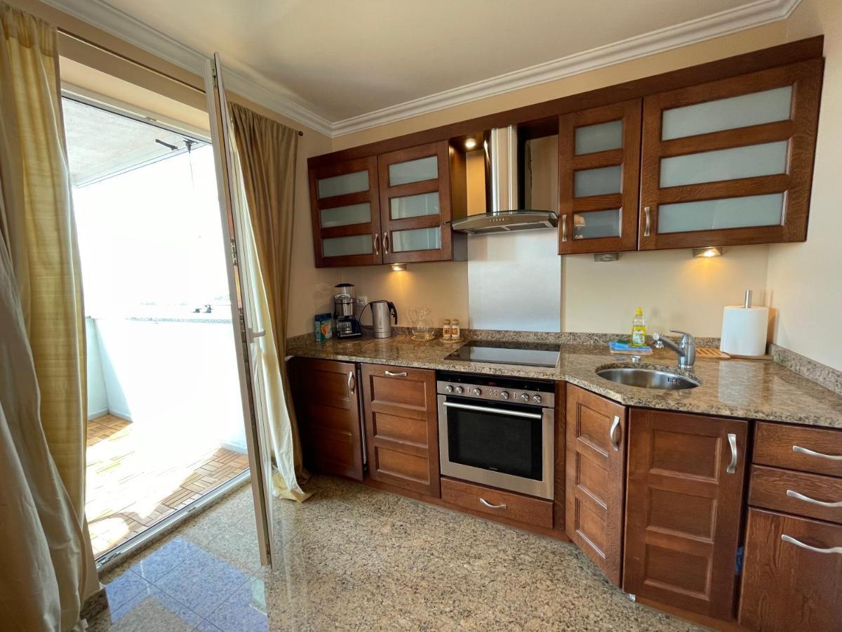 Wolin-Travel Fala Apartamenty Z Widokiem Na Morze مينززدرويه المظهر الخارجي الصورة