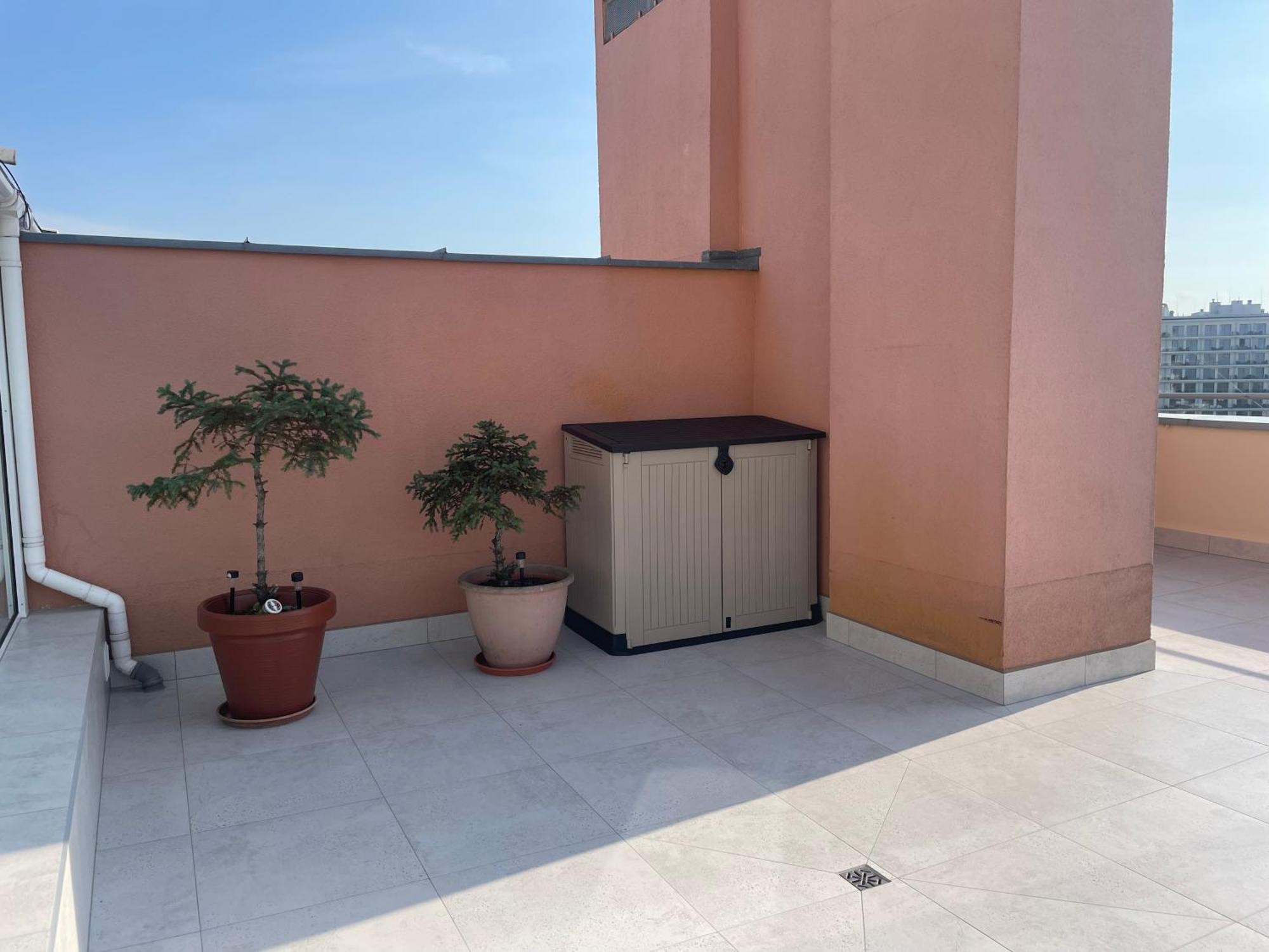 Wolin-Travel Fala Apartamenty Z Widokiem Na Morze مينززدرويه المظهر الخارجي الصورة